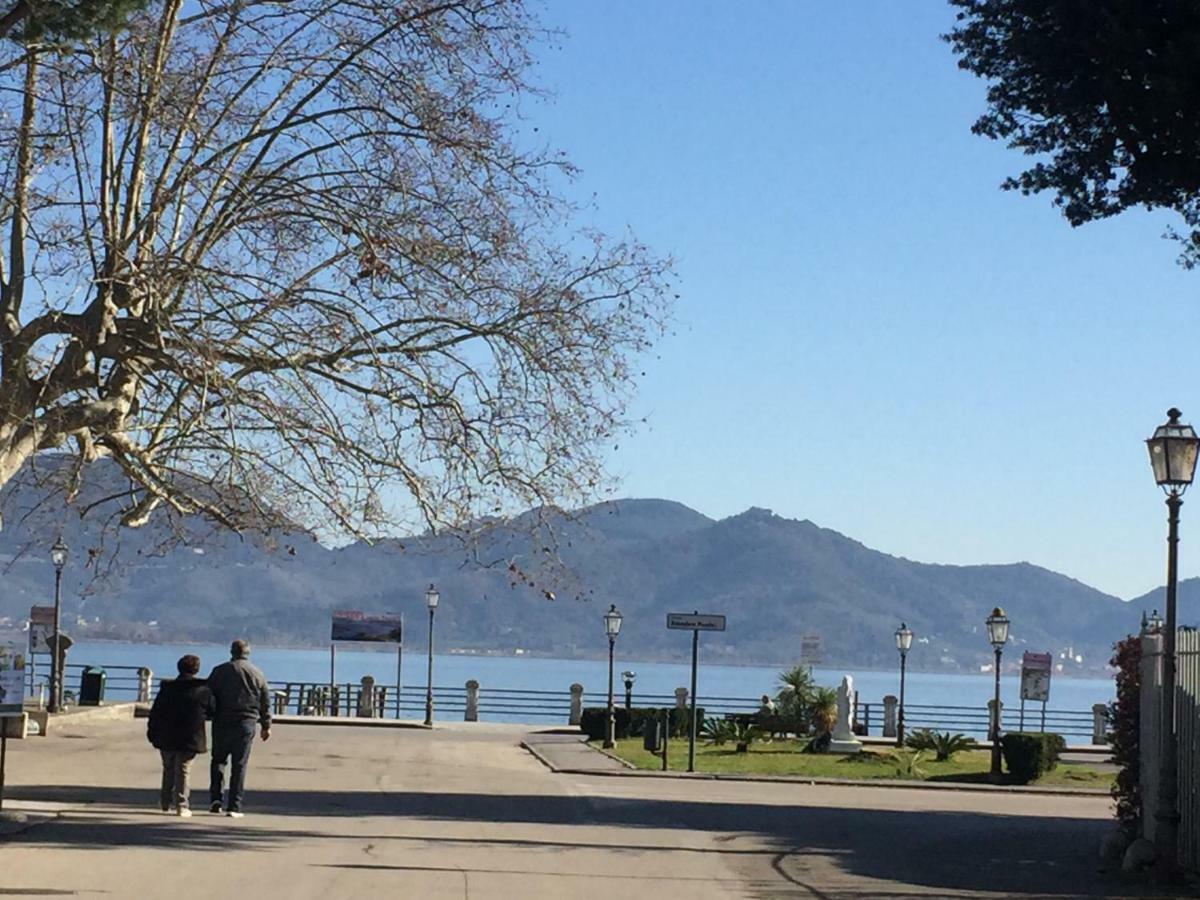 Melon'S House Villa Torre del Lago Puccini Exterior photo
